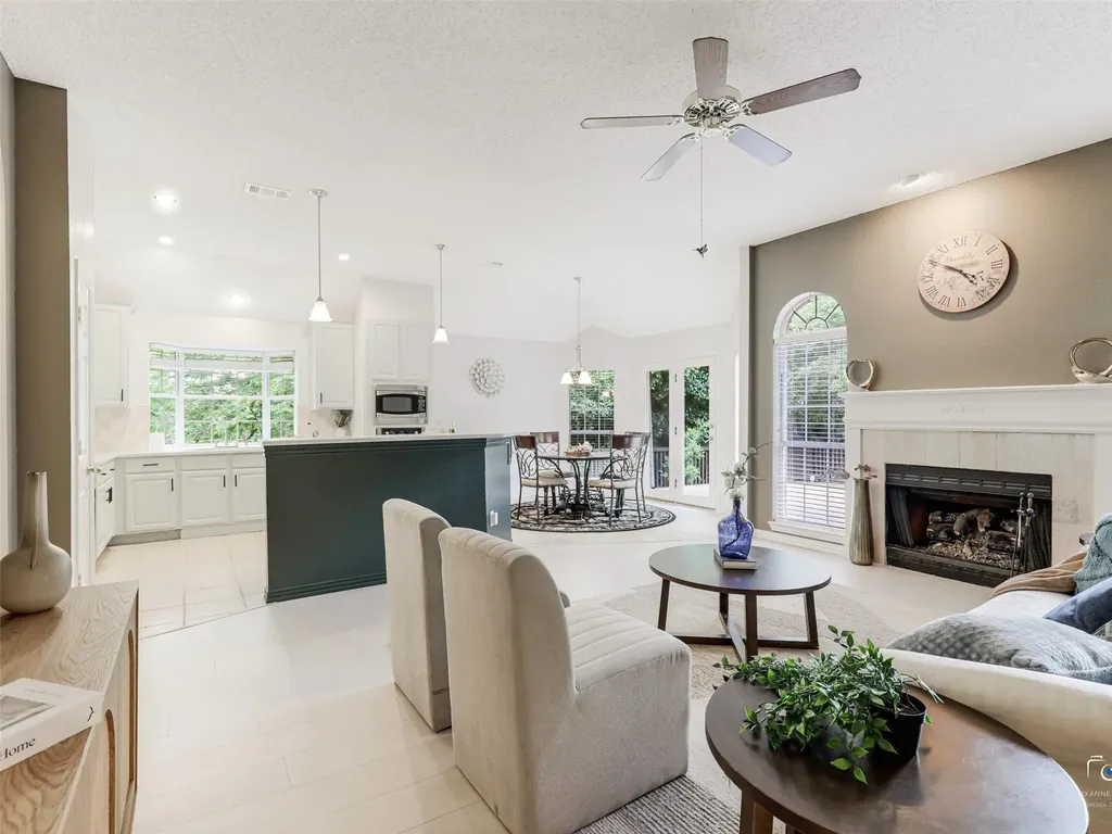 2612 Ridgewood Drive Plano TX 75074