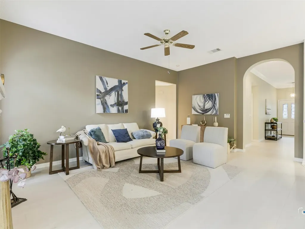 2612 Ridgewood Drive Plano TX 75074