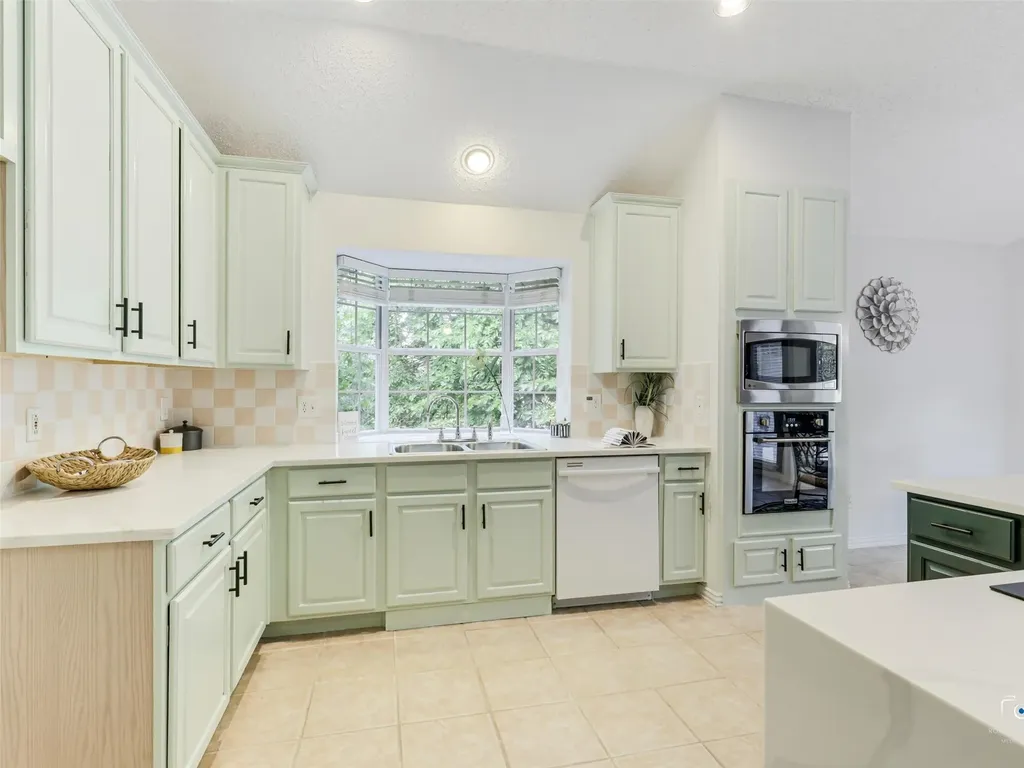 2612 Ridgewood Drive Plano TX 75074
