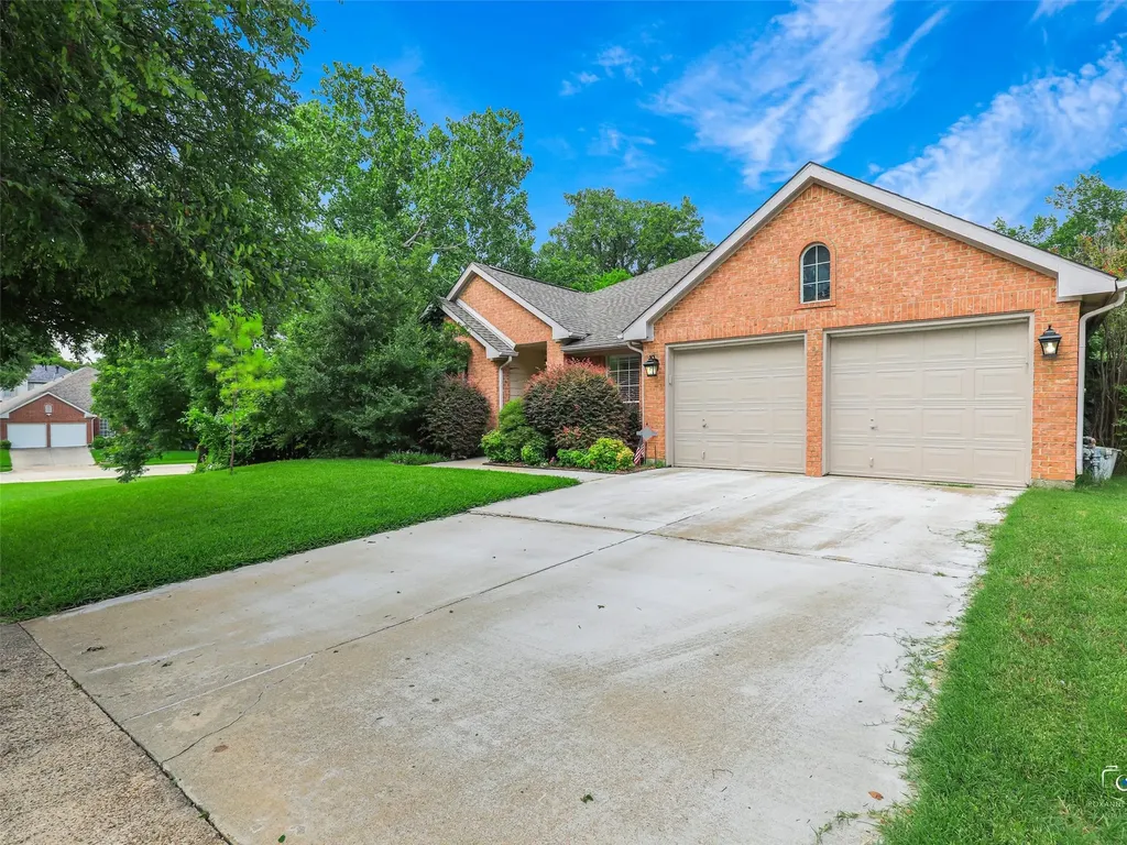 2612 Ridgewood Drive Plano TX 75074