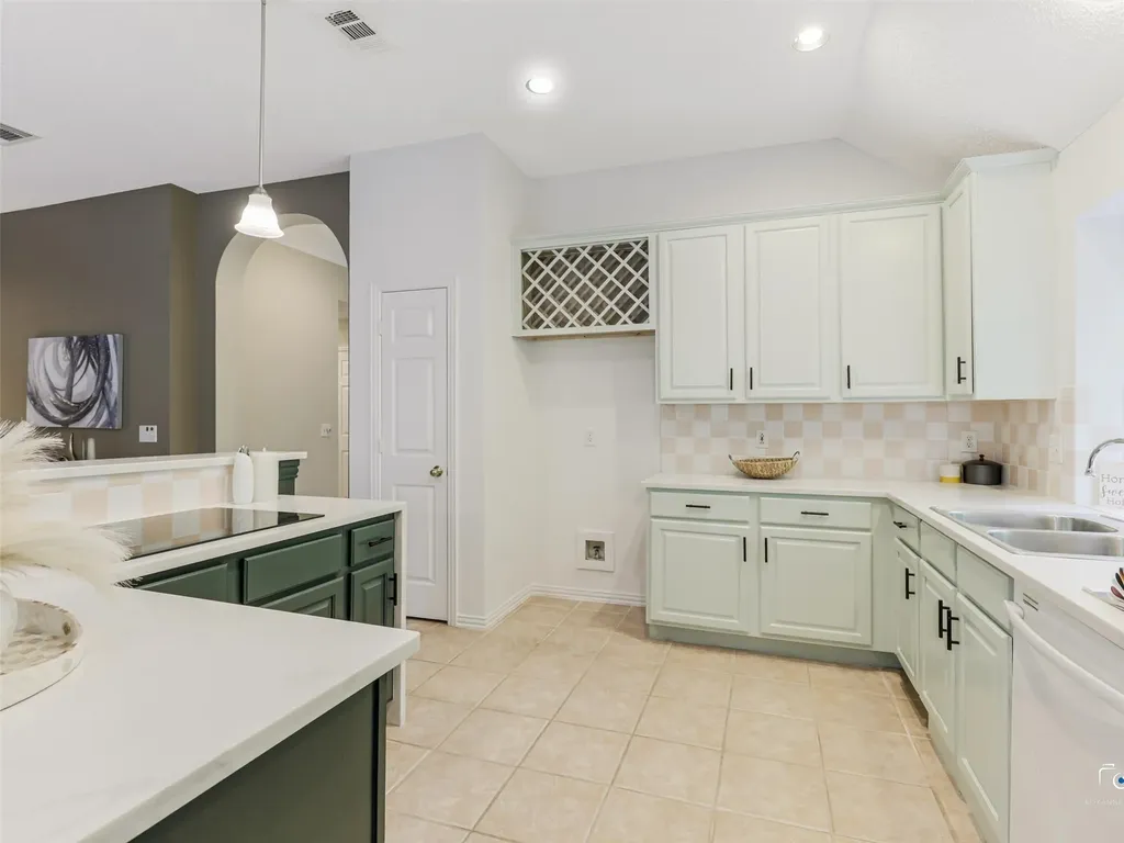 2612 Ridgewood Drive Plano TX 75074