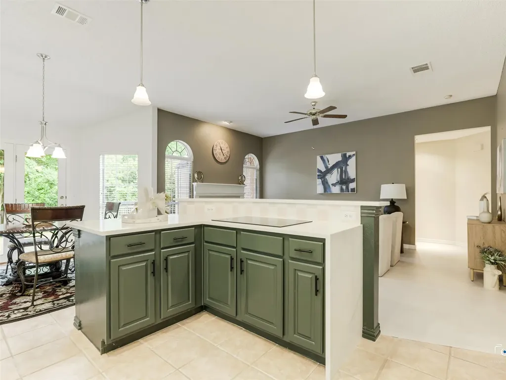 2612 Ridgewood Drive Plano TX 75074