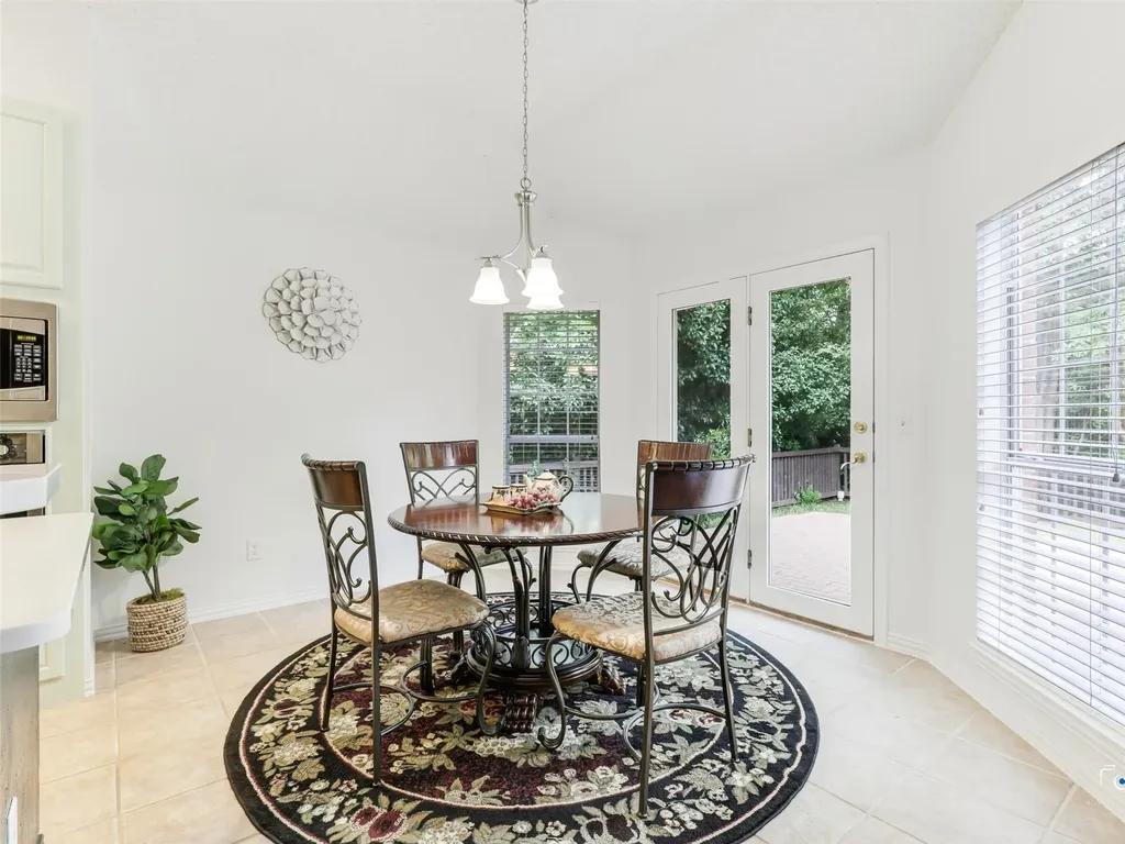 2612 Ridgewood Drive Plano TX 75074