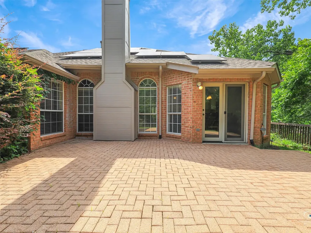 2612 Ridgewood Drive Plano TX 75074