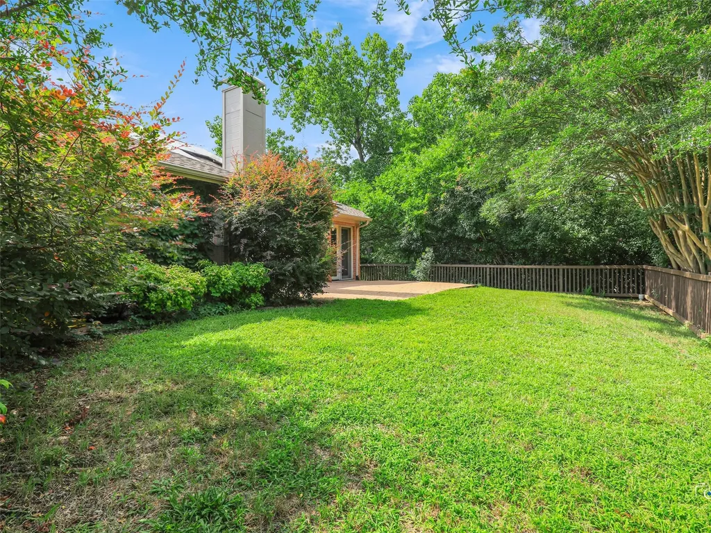 2612 Ridgewood Drive Plano TX 75074