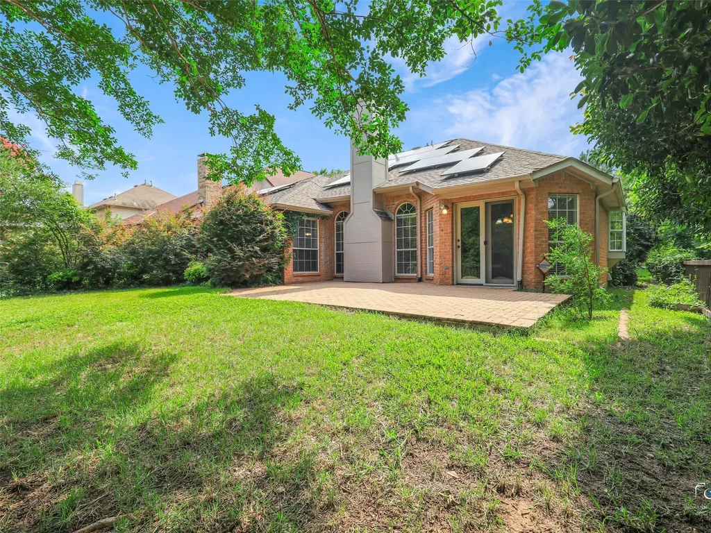 2612 Ridgewood Drive Plano TX 75074
