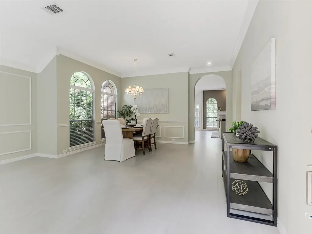 2612 Ridgewood Drive Plano TX 75074