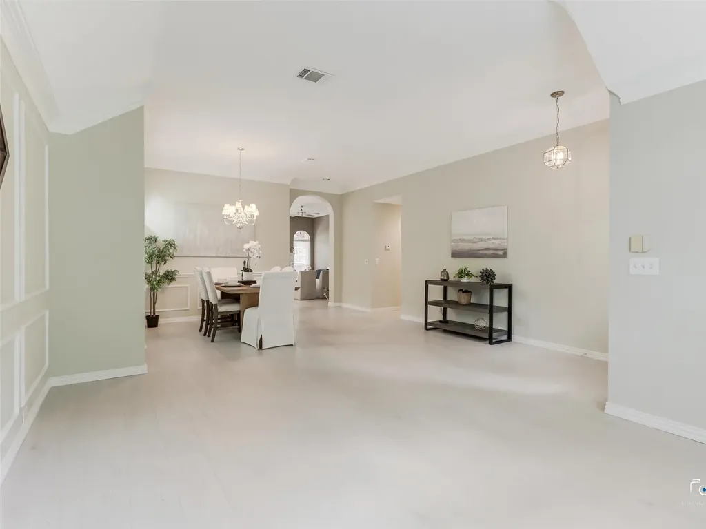 2612 Ridgewood Drive Plano TX 75074