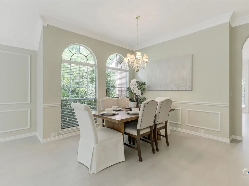 2612 Ridgewood Drive Plano TX 75074