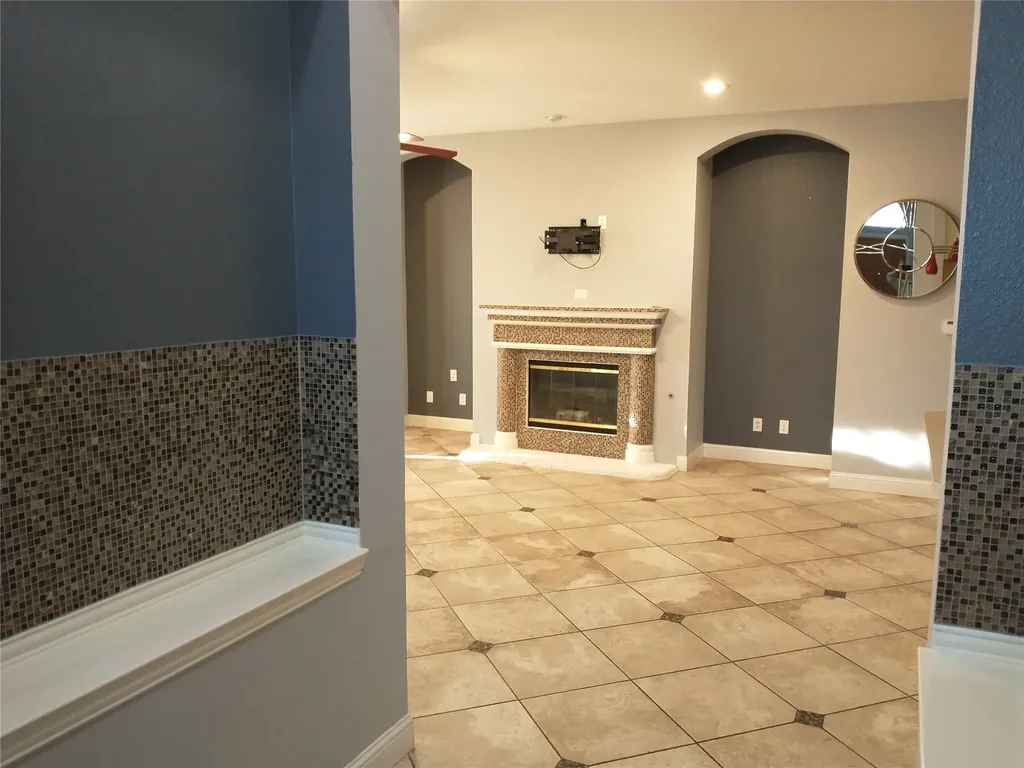 3309 Capstone Lane Garland TX 75043