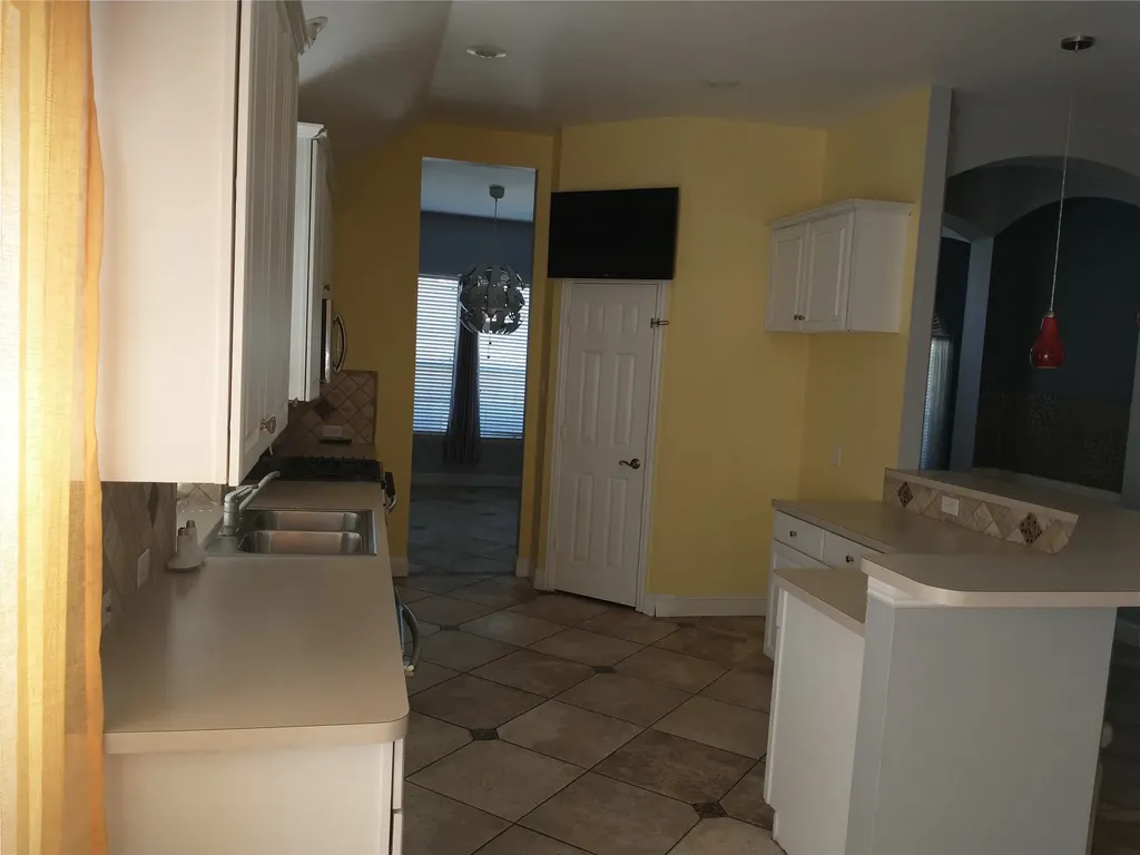 3309 Capstone Lane Garland TX 75043