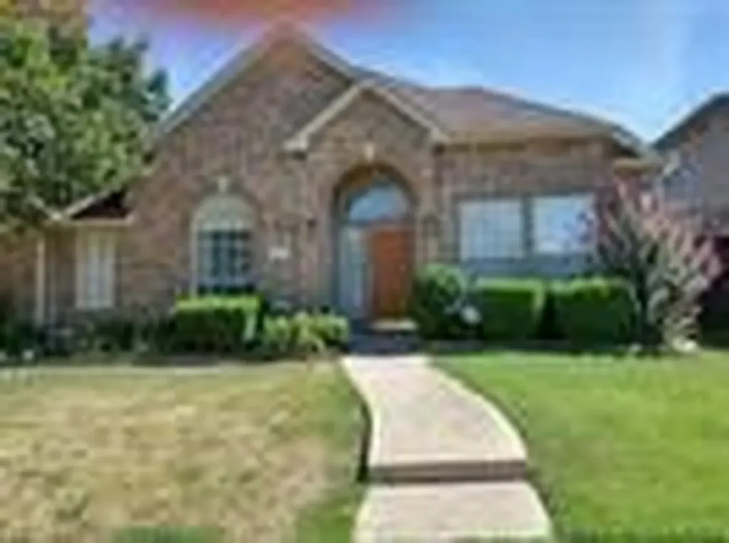3309 Capstone Lane Garland TX 75043