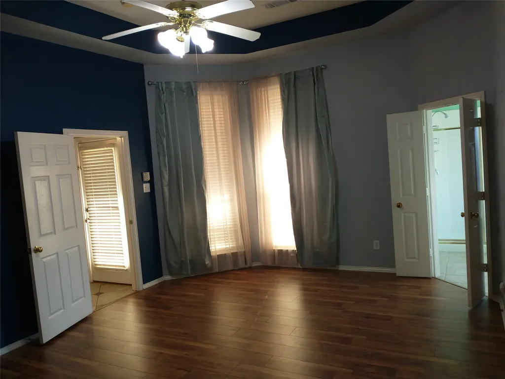 3309 Capstone Lane Garland TX 75043