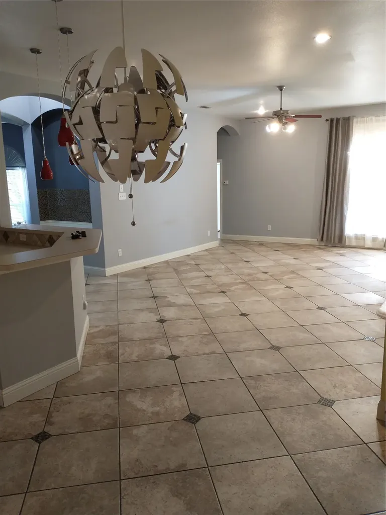 3309 Capstone Lane Garland TX 75043