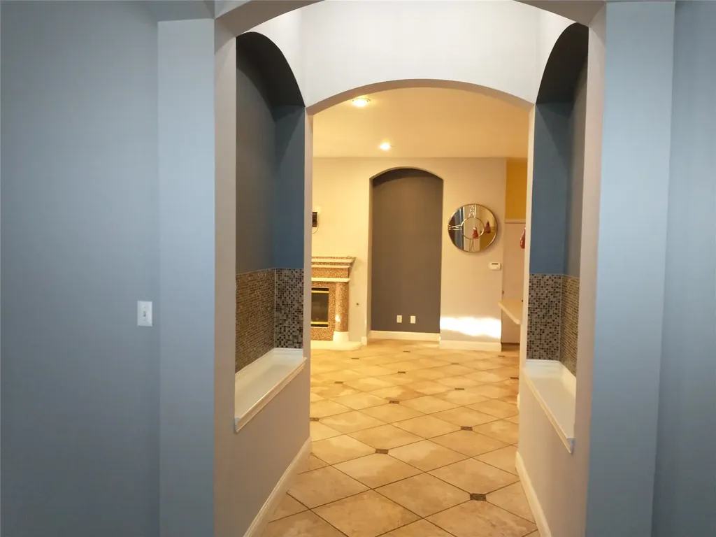 3309 Capstone Lane Garland TX 75043