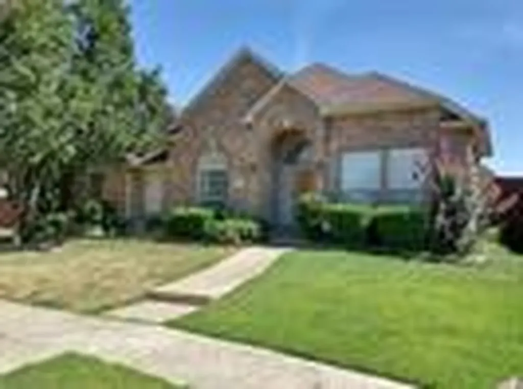 3309 Capstone Lane Garland TX 75043