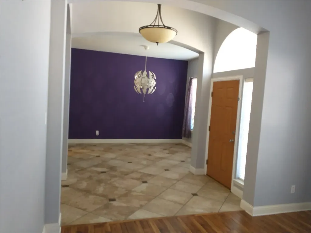 3309 Capstone Lane Garland TX 75043