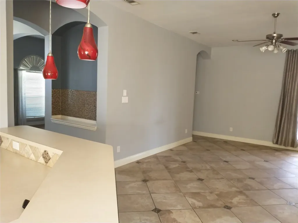 3309 Capstone Lane Garland TX 75043