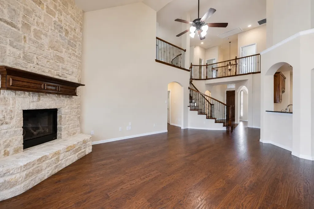9828 Milkweed Lane Fort Worth TX 76177