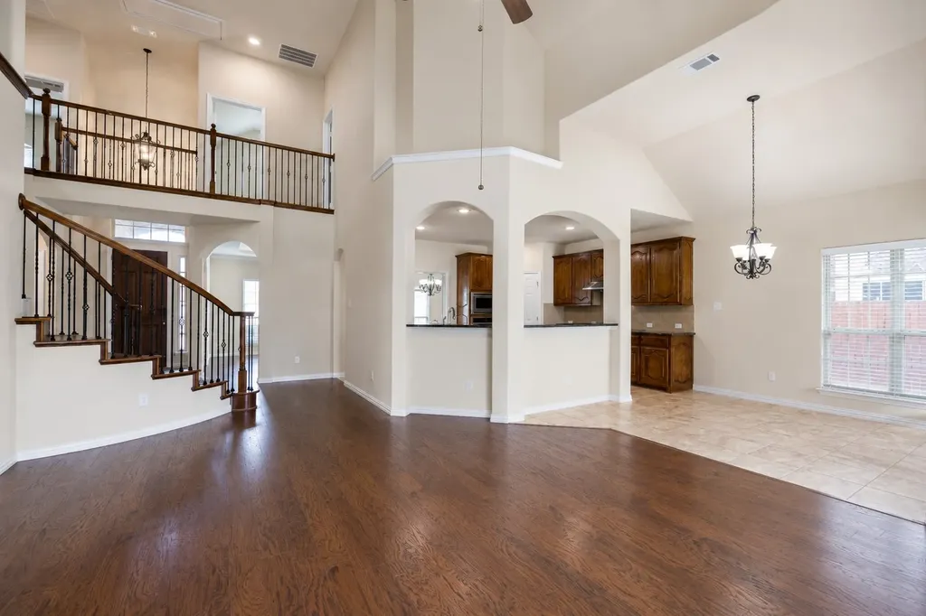 9828 Milkweed Lane Fort Worth TX 76177