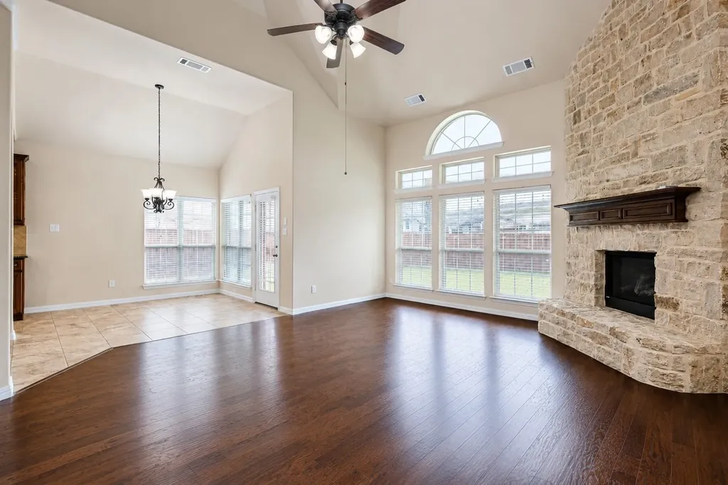 9828 Milkweed Lane Fort Worth TX 76177