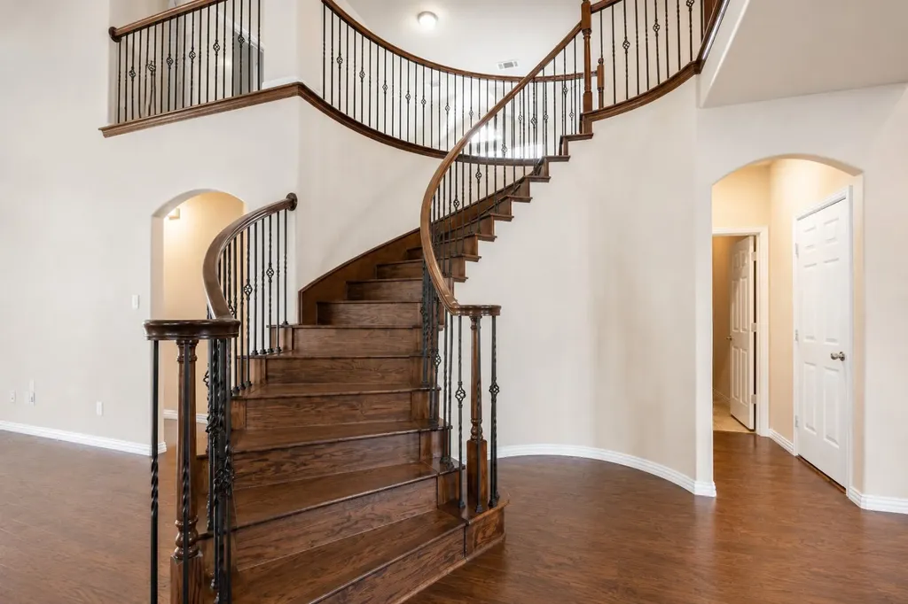 9828 Milkweed Lane Fort Worth TX 76177