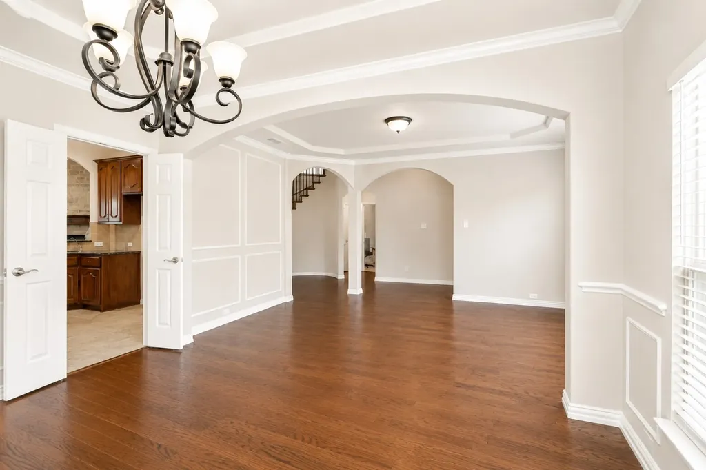9828 Milkweed Lane Fort Worth TX 76177