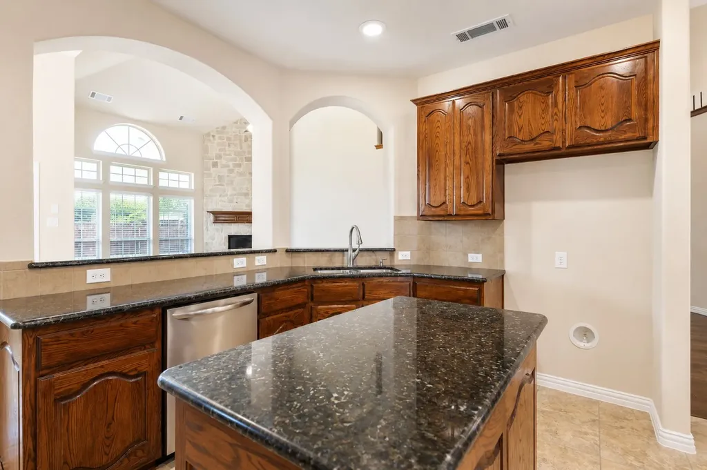 9828 Milkweed Lane Fort Worth TX 76177