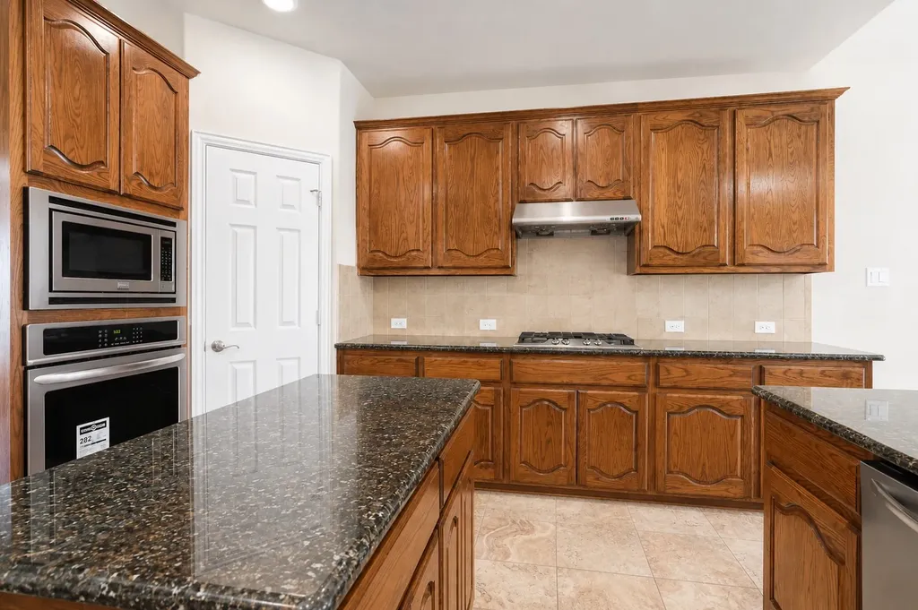 9828 Milkweed Lane Fort Worth TX 76177