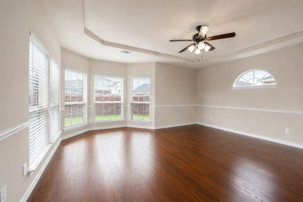 9828 Milkweed Lane Fort Worth TX 76177