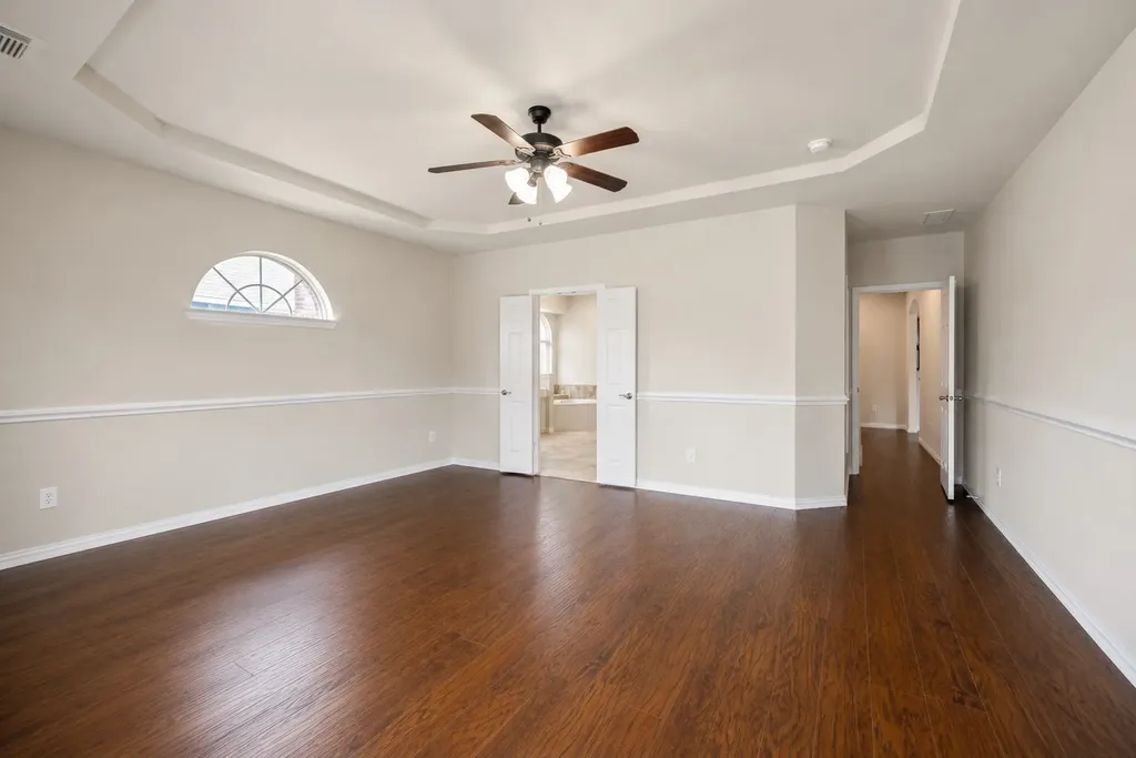 9828 Milkweed Lane Fort Worth TX 76177