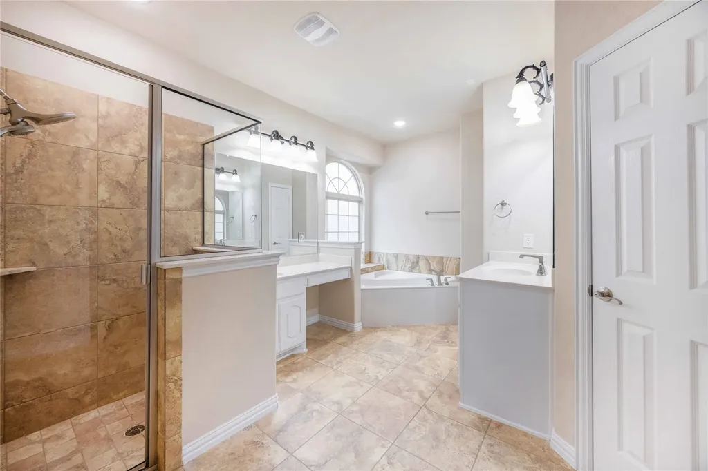 9828 Milkweed Lane Fort Worth TX 76177