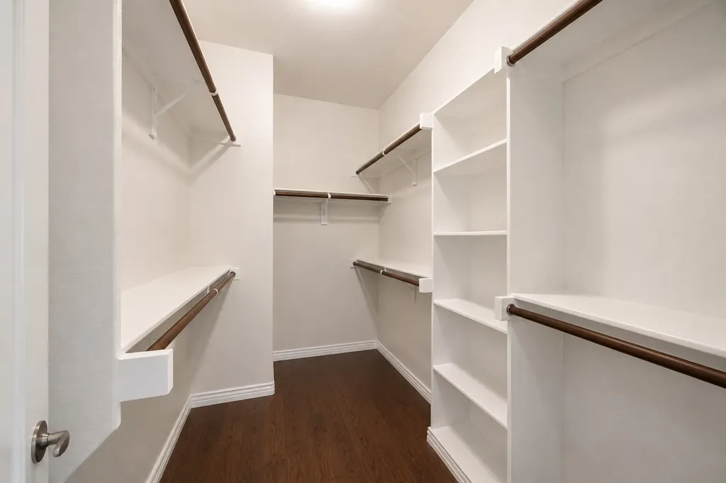 9828 Milkweed Lane Fort Worth TX 76177