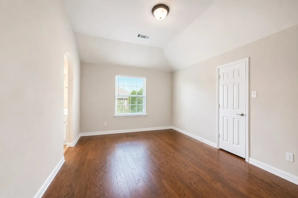 9828 Milkweed Lane Fort Worth TX 76177