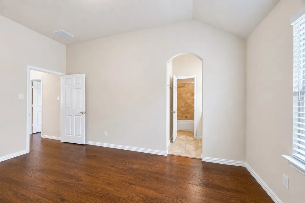 9828 Milkweed Lane Fort Worth TX 76177