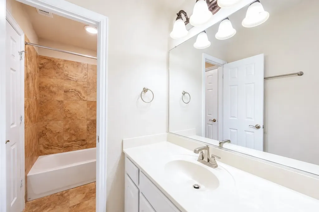 9828 Milkweed Lane Fort Worth TX 76177