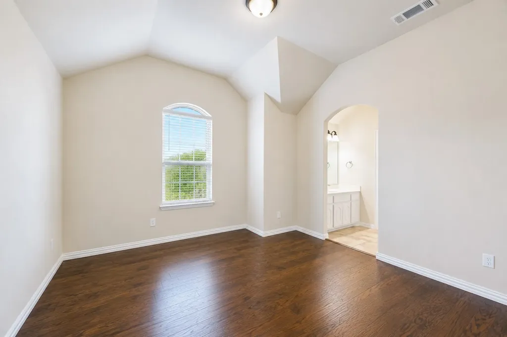 9828 Milkweed Lane Fort Worth TX 76177