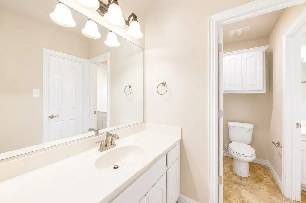 9828 Milkweed Lane Fort Worth TX 76177