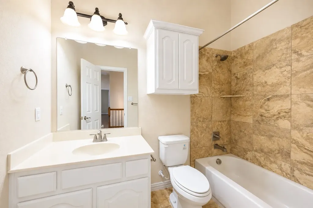 9828 Milkweed Lane Fort Worth TX 76177