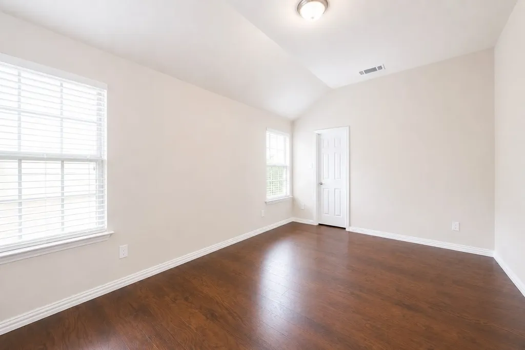 9828 Milkweed Lane Fort Worth TX 76177