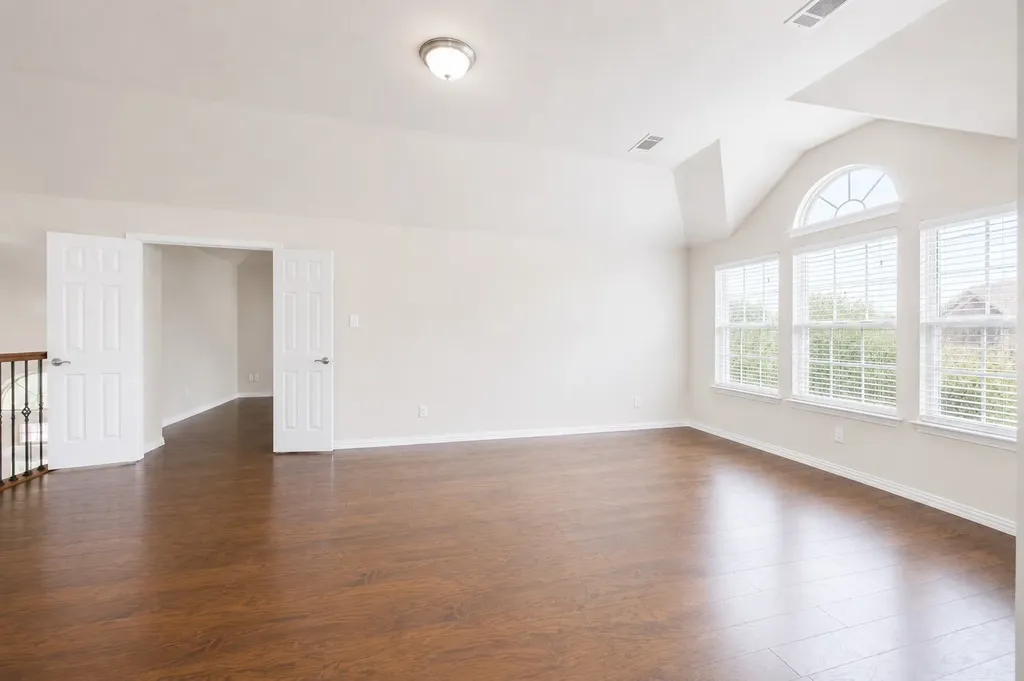 9828 Milkweed Lane Fort Worth TX 76177