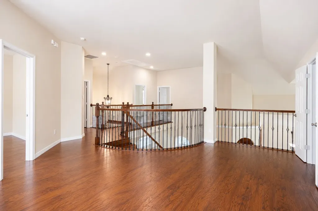 9828 Milkweed Lane Fort Worth TX 76177