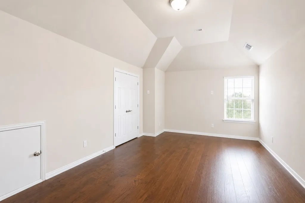 9828 Milkweed Lane Fort Worth TX 76177