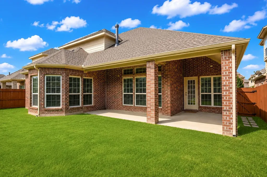9828 Milkweed Lane Fort Worth TX 76177