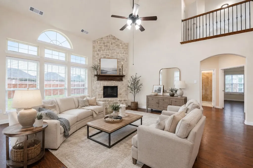 9828 Milkweed Lane Fort Worth TX 76177