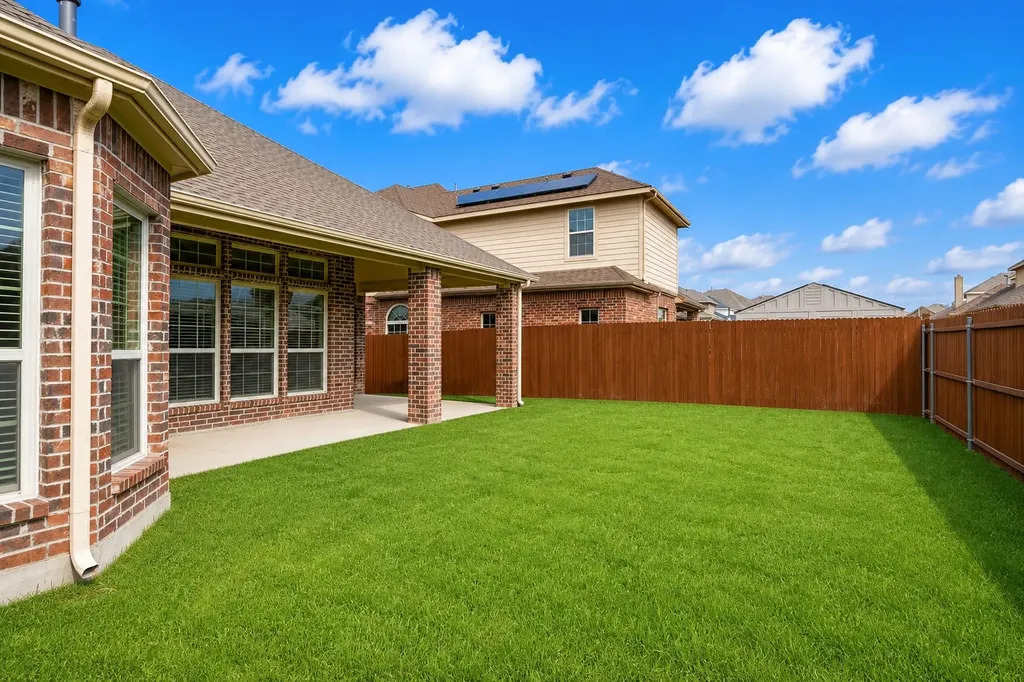 9828 Milkweed Lane Fort Worth TX 76177