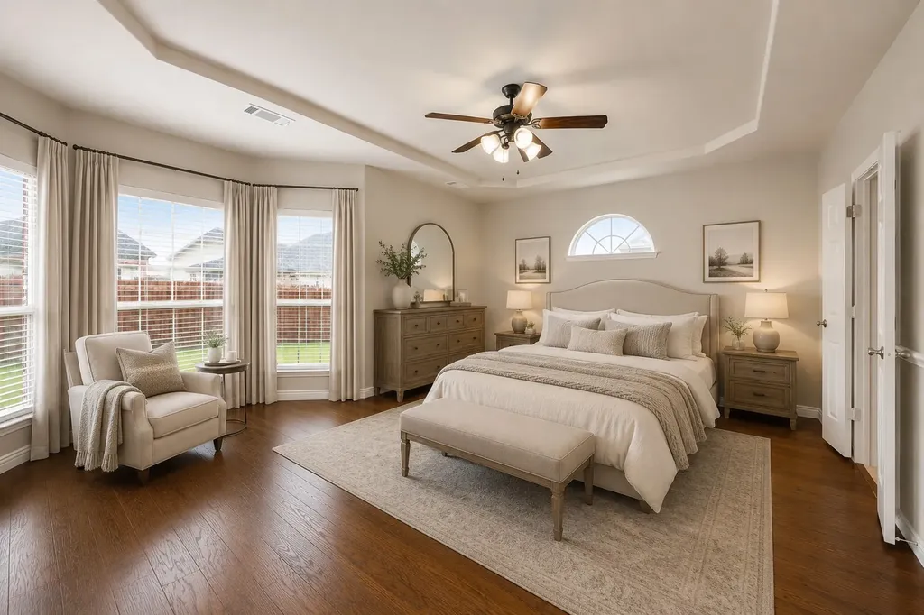 9828 Milkweed Lane Fort Worth TX 76177