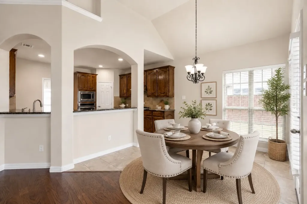 9828 Milkweed Lane Fort Worth TX 76177