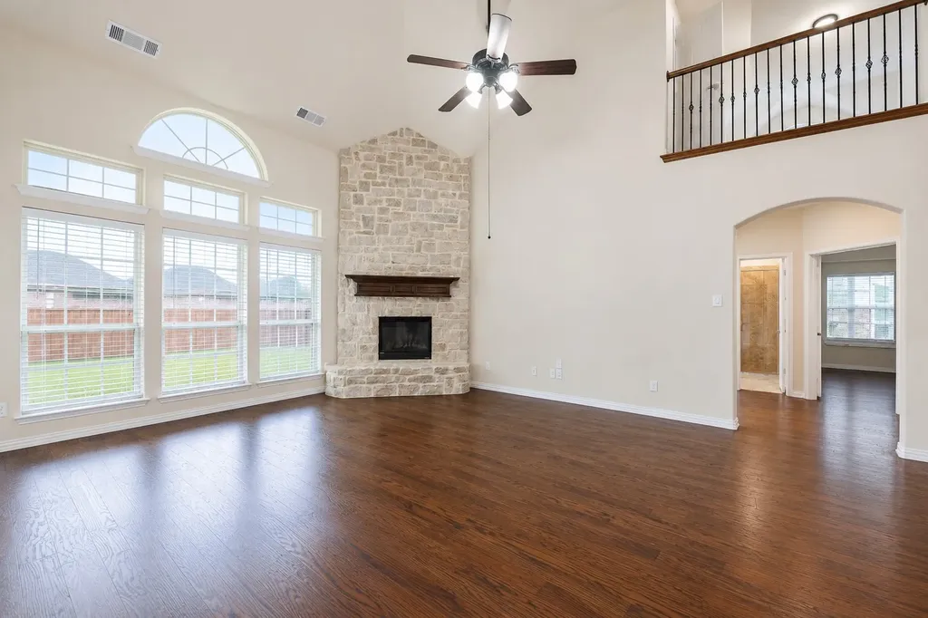 9828 Milkweed Lane Fort Worth TX 76177
