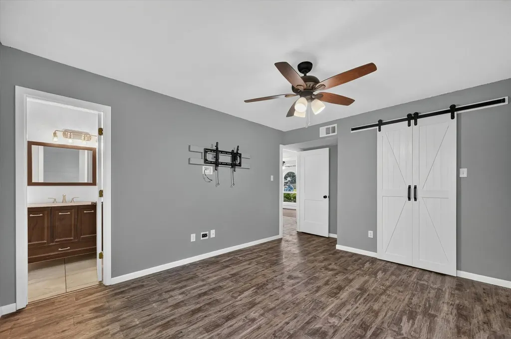 5402 Duchess Court Lake Dallas TX 75065